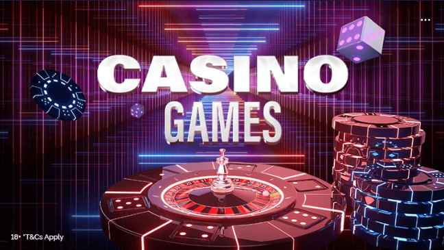 Kasino Online